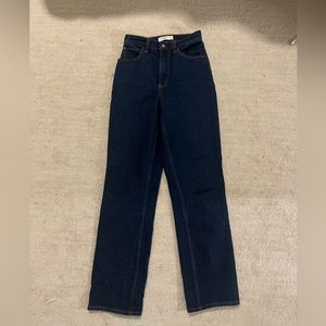 Abercrombie jeans